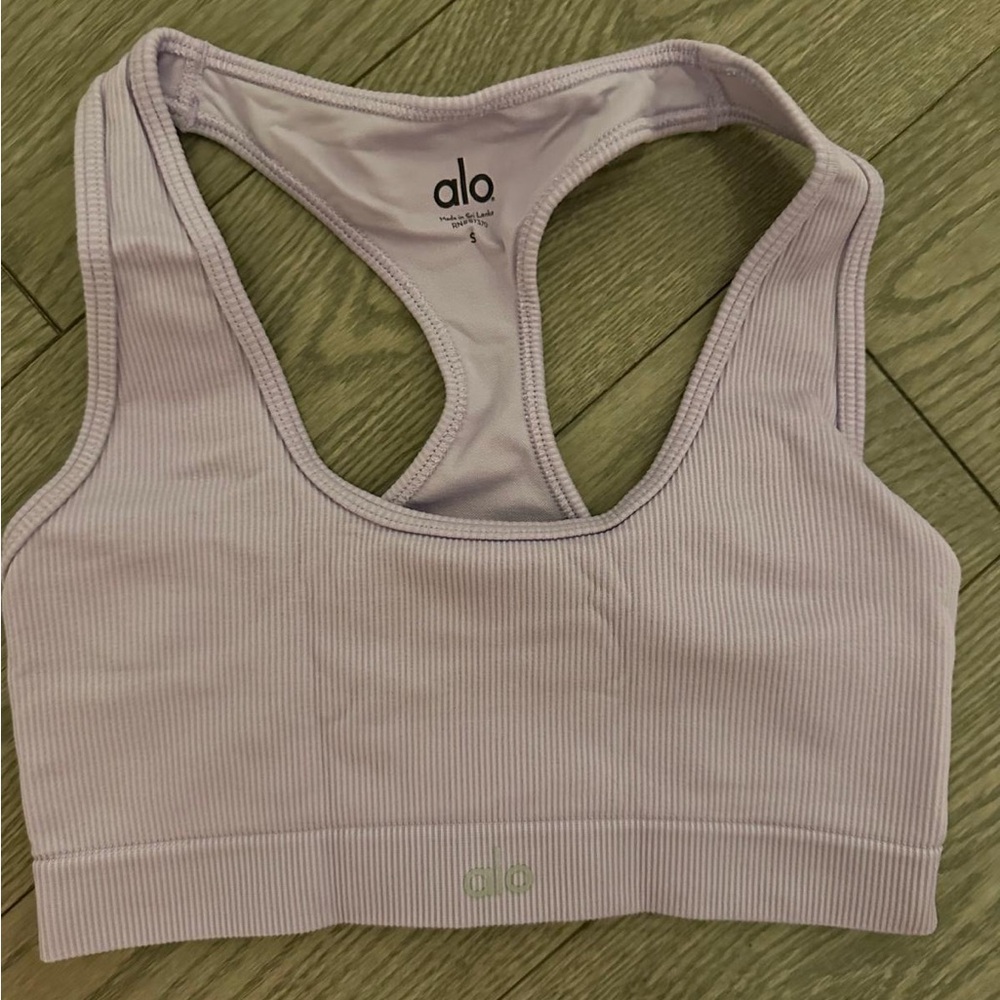 Alo sports bra
